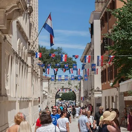 蓝色旅馆 招待所 3*