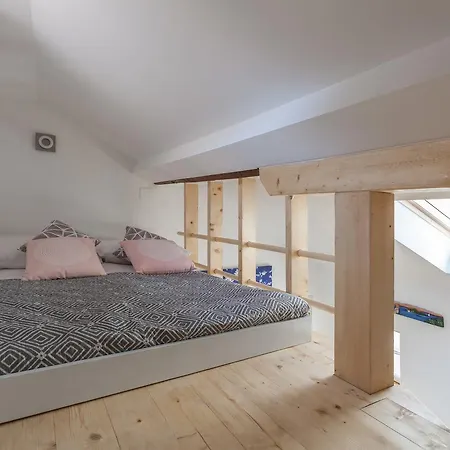 招待所 蓝色旅馆 扎达尔