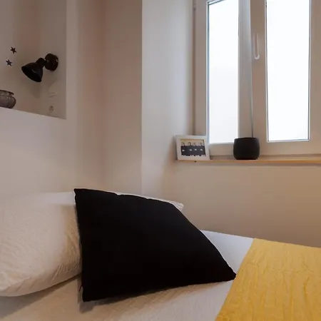 Pensjonat Blue Zadar