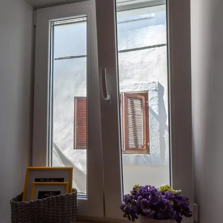 Blue Pensjonat Zadar