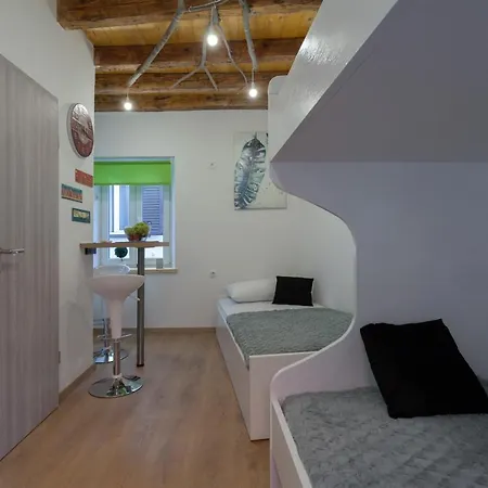 Blue Pensjonat Zadar