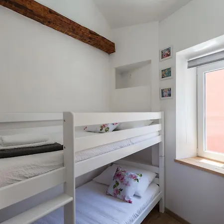 Blue Pensjonat Zadar