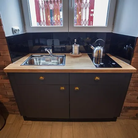 Pensjonat Blue Zadar