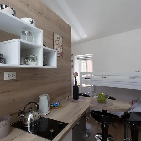 蓝色旅馆 招待所