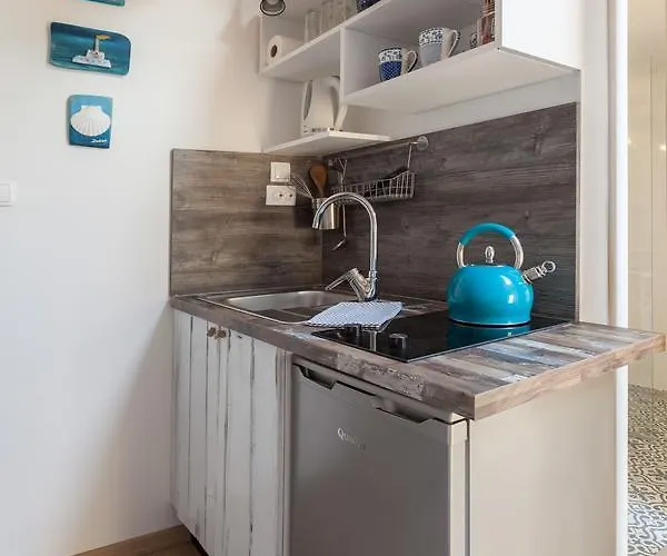 Blue Casa de hóspedes