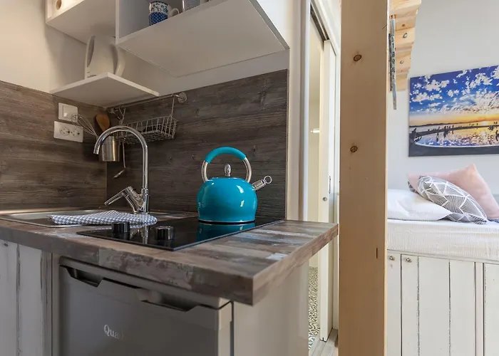 Casa de hóspedes Blue Zadar