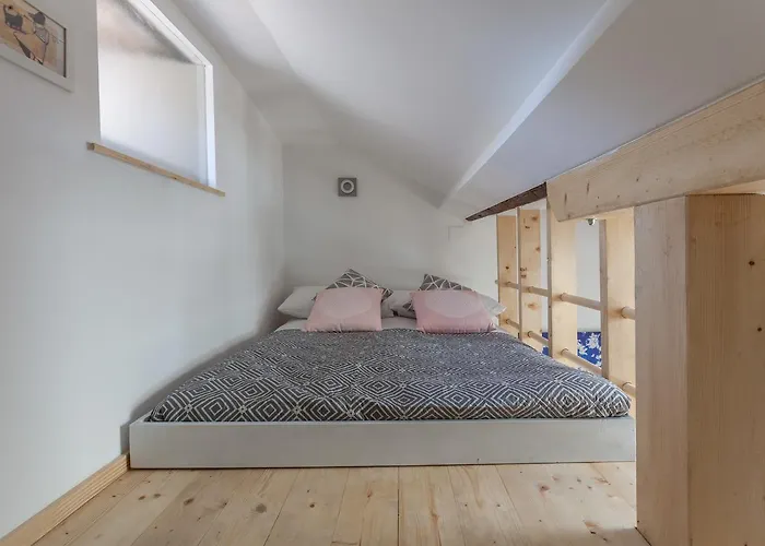 Casa de hóspedes Blue 3*