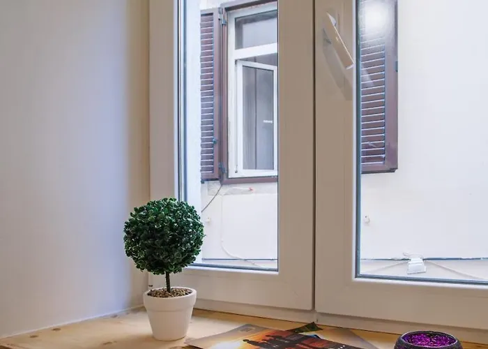 Casa de hóspedes Blue 3*