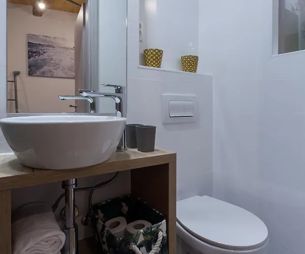 Blue Casa de hóspedes 3*