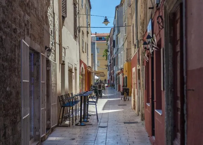 Blue Casa de hóspedes 3*