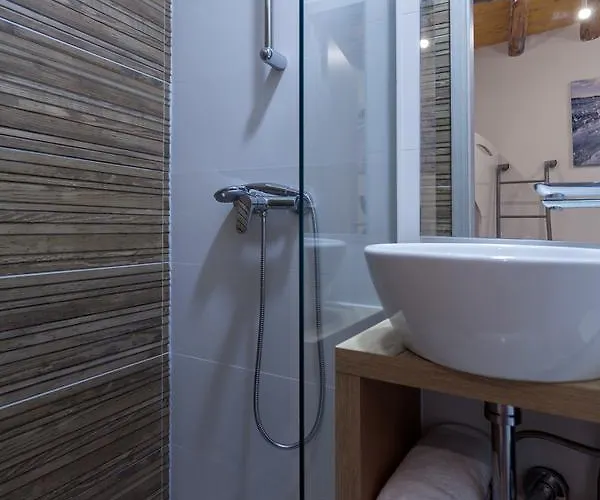 Casa de hóspedes Blue 3*