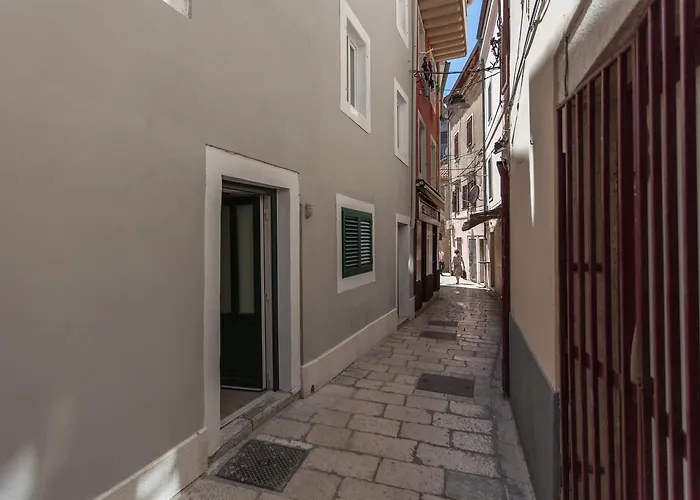 Blue Casa de hóspedes