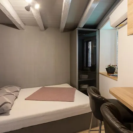 Guest house Blue