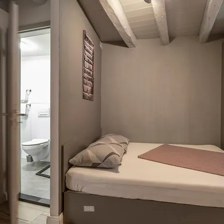 Guest house Blue Zadar