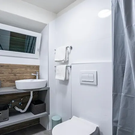 Guest house Blue Zadar