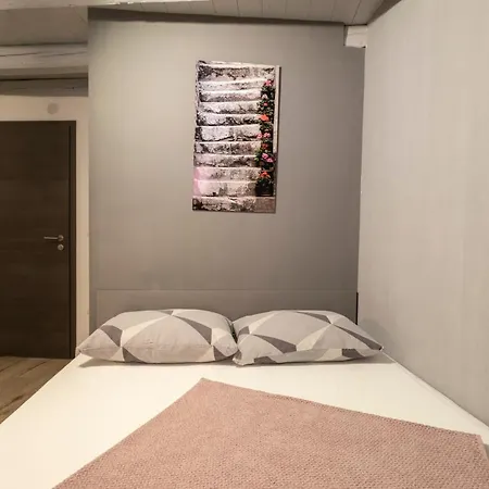 Guest house Blue 3*