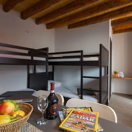 Blue Guest house