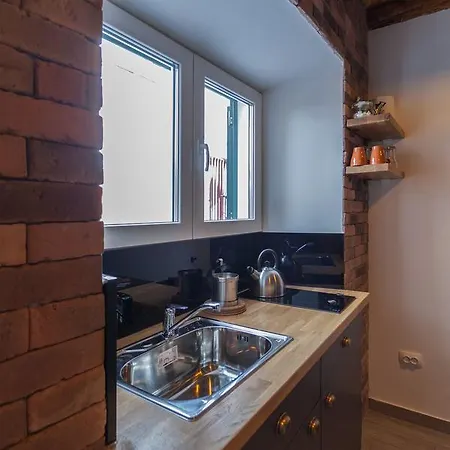 Maison d'hôtes Blue 3*