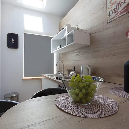 Blue Guest house 3*