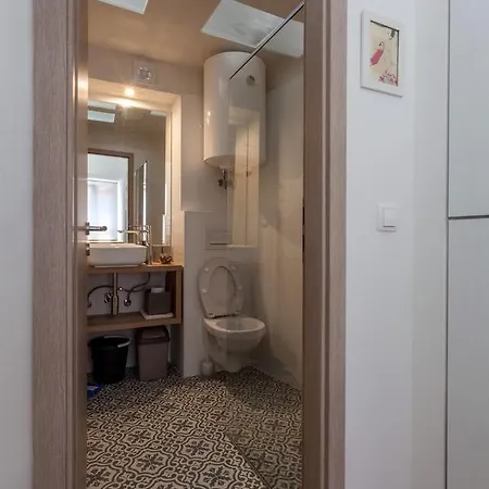 Blue Maison d'hôtes