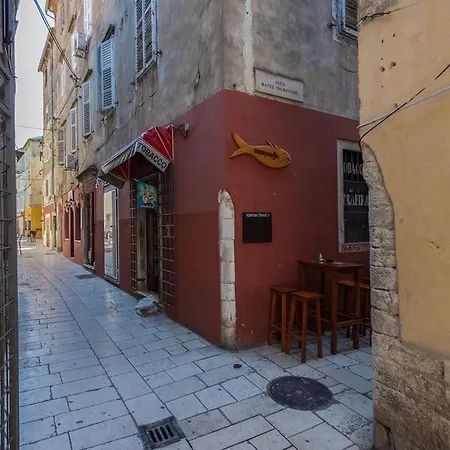 Guest house Blue 3*