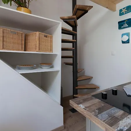 Guest house Blue 3*