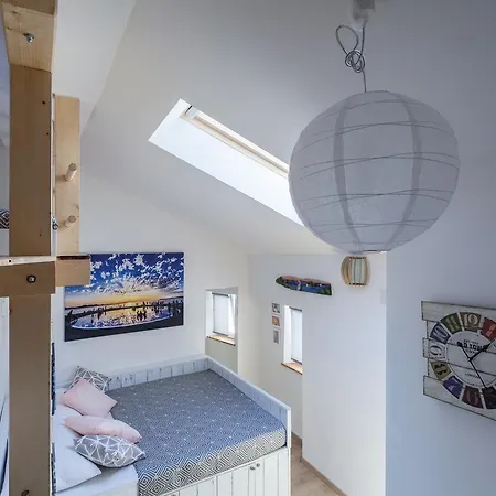 Guest house Blue 3*