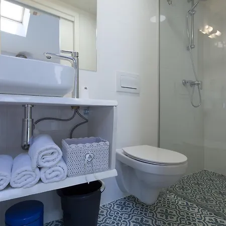 Maison d'hôtes Blue 3*