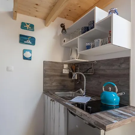 Blue 3* Zadar