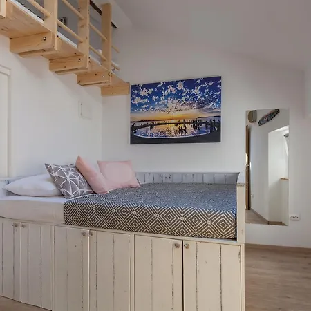 Blue Maison d'hôtes