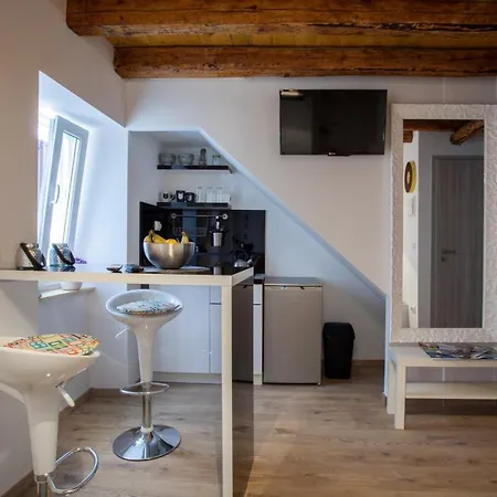 Blue 3* Zadar