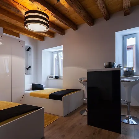 Blue Maison d'hôtes