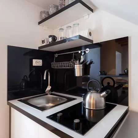 Maison d'hôtes Blue