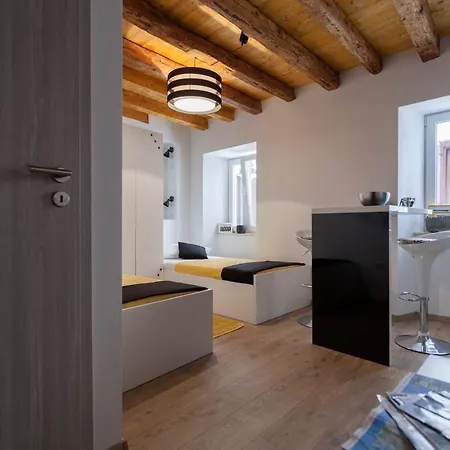 Guest house Blue