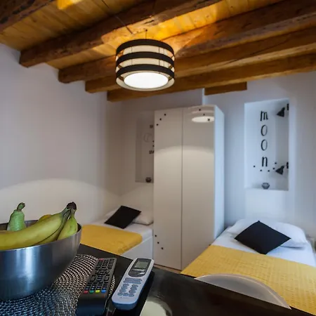 Blue Πανσιόν 3*