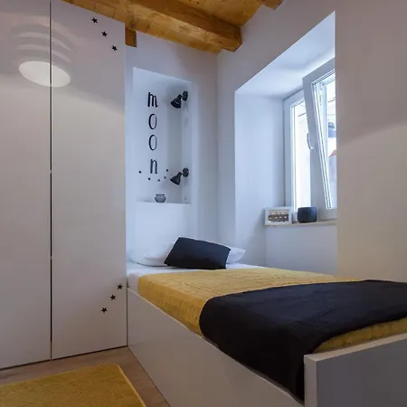 Blue Maison d'hôtes