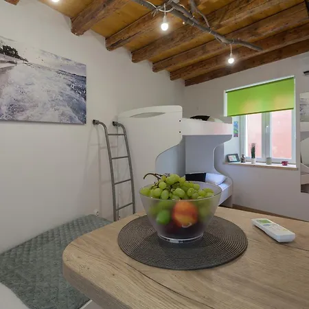 Maison d'hôtes Blue