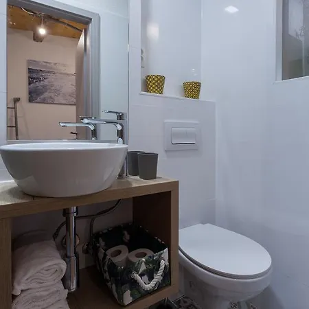 Blue Maison d'hôtes 3*