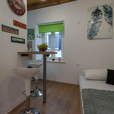Blue Guest house 3*