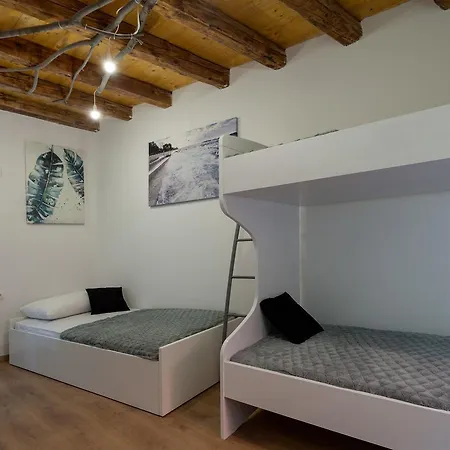 Blue Pensionat Zadar