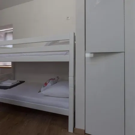 Maison d'hôtes Blue Zadar