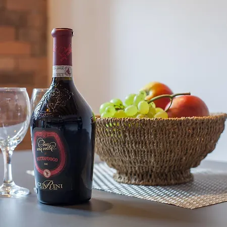 Blue Maison d'hôtes Zadar