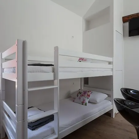 Guest house Blue 3*