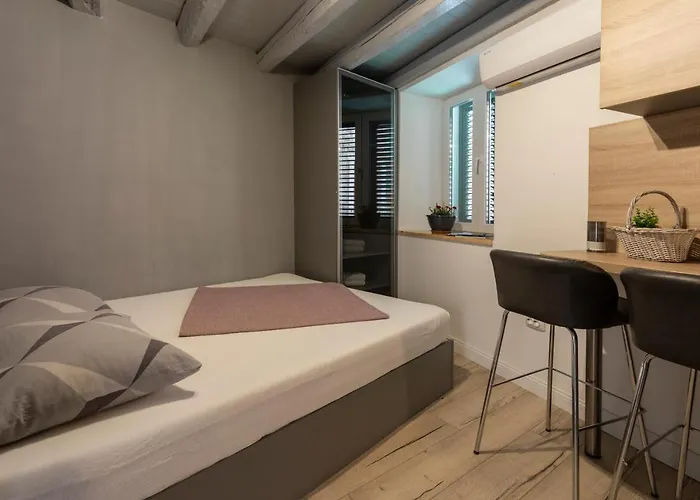 Blue Гостевой дом