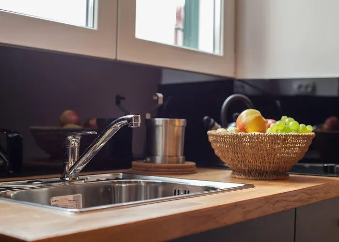 Blue Гостевой дом Задар