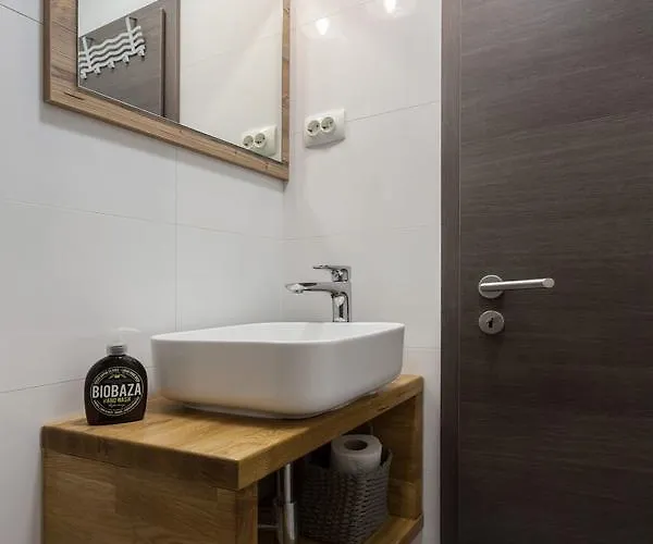 Гостевой дом Blue