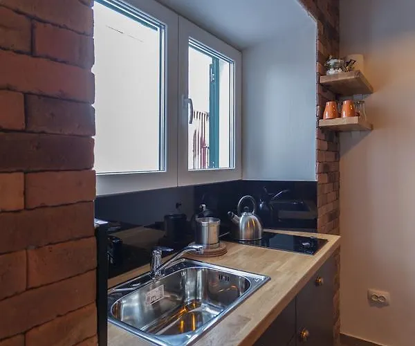 Гостевой дом Blue 3*