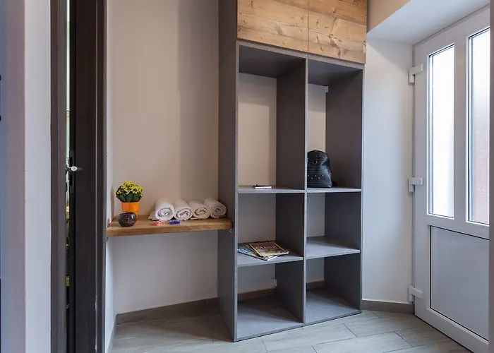 Blue Гостевой дом 3*