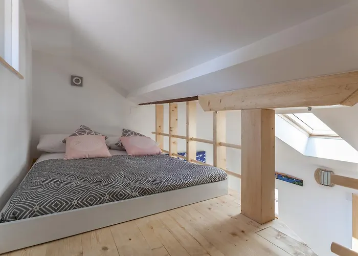 Гостевой дом Blue Задар