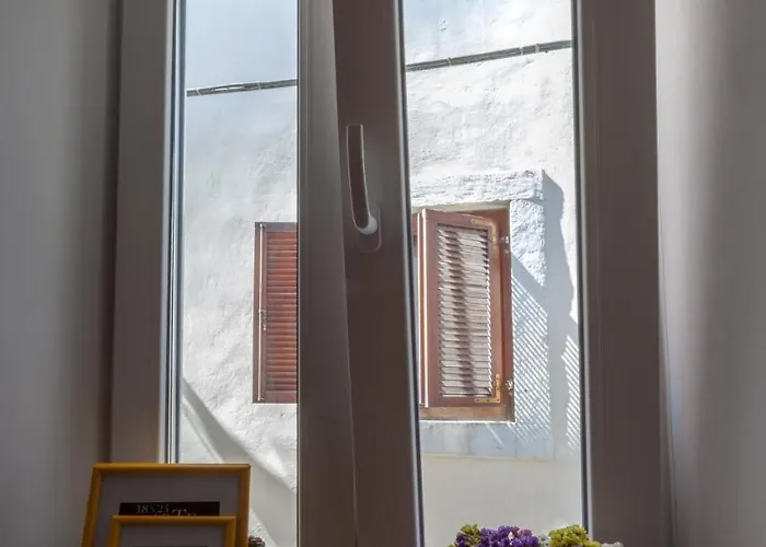 Blue Pensionat Zadar